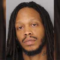 Philly Man Arrested After Fleeing From Officers In Stolen Vehicle: Williamsport Police