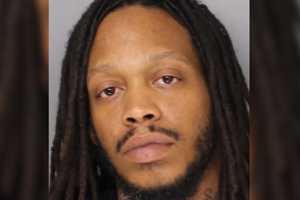 Philly Man Arrested After Fleeing From Officers In Stolen Vehicle: Williamsport Police