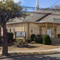 Reward Offered After Arsonist Sets Fire To Church On Long Island, Police Say