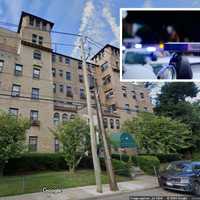 Man Nabbed After Attacking Woman, Barricading Himself In New Rochelle Apartment: Police