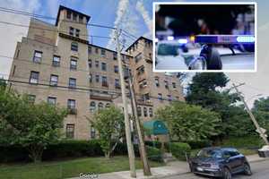 Man Nabbed After Attacking Woman, Barricading Himself In Westchester Apartment: Police