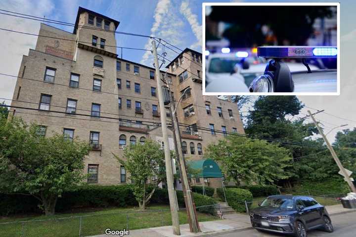 Man Nabbed After Attacking Woman, Barricading Himself In New Rochelle Apartment: Police