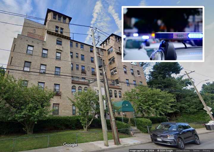 The incident happened at 30 Eastchester Rd. in New Rochelle, police said. 