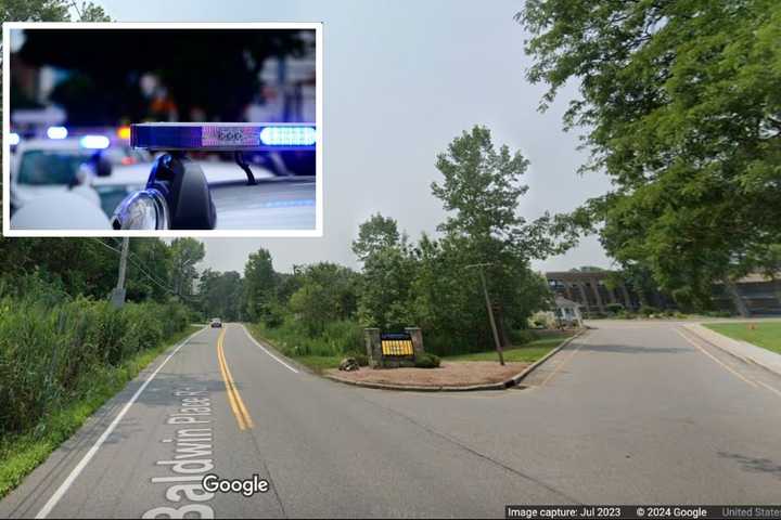 Teen, Parent Nabbed After Duo Rides ATV, Dirt Bike On Public Streets In Hudson Valley: Police