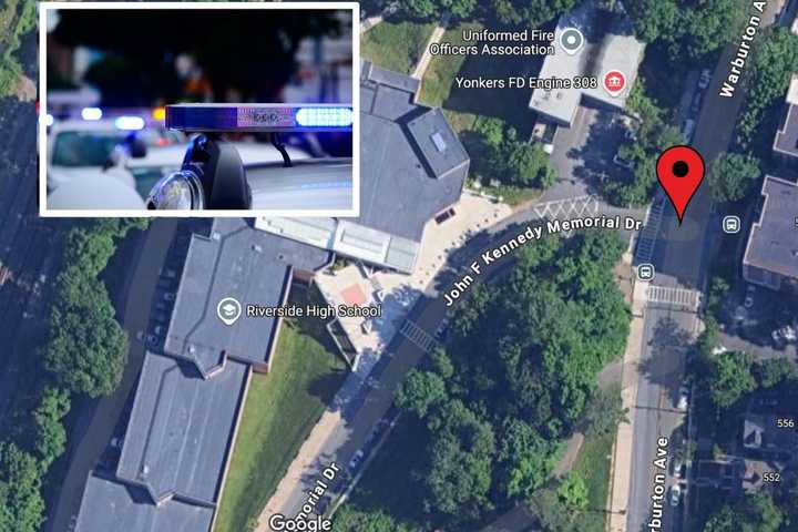 Girl Hospitalized After Fight Near High School In Yonkers, Suspect In Custody