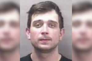 Hungry Kidnapper Forces Victim To Drive Him To CT McDonald's, Ends Up In Cuffs: Police