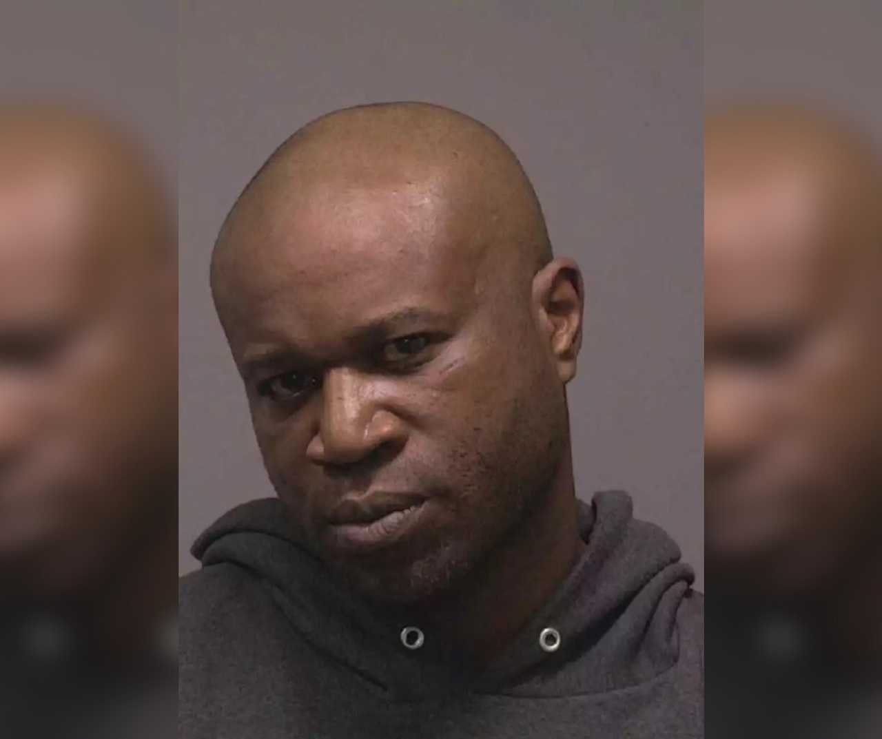 Man Guilty In Fatal Shooting Of New Haven Husband, Father Of 3 | New ...