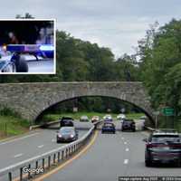 Crash Shuts Down Taconic State Parkway In Putnam Valley: Will Cause 'Extended' Delays