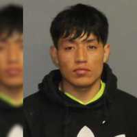 Danbury Drunk Driver Had 1-Month-Old Baby In His Lap On I-84, Refused to Stop: Police
