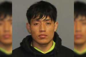 Danbury Drunk Driver Had 1-Month-Old Baby In His Lap On I-84, Refused to Stop: Police