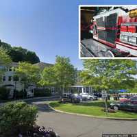 Blaze Breaks Out At Nursing Home In Ardsley