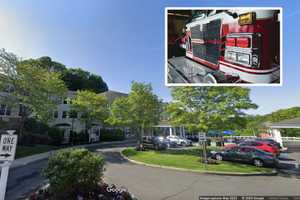 Blaze Breaks Out At Nursing Home In Ardsley