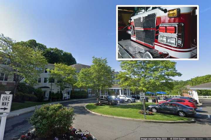 Blaze Breaks Out At Nursing Home In Westchester