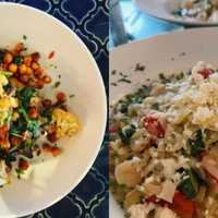 Best Vegan, Gluten-Free Fare Found At This Suffolk County Restaurant, Foodies Say