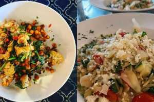 Best Vegan, Gluten-Free Fare Found At This Bay Shore Restaurant, Foodies Say