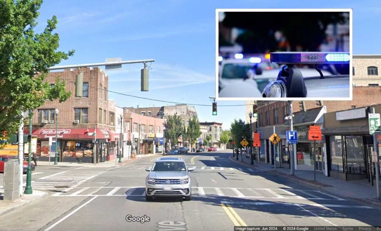 New Update Woman Fatally Struck By Truck While Crossing Busy Road In