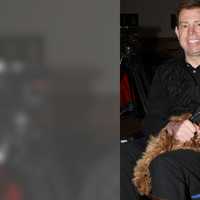 Nassau County Detective Struck By Drunk Driver Gains New Lease On Life With Service Dog