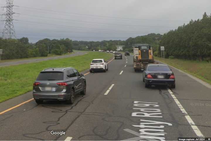 Driver Killed, Second Motorist Hospitalized After 3-Vehicle Long Island Crash