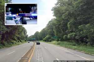 Driver Killed In Early Morning Crash On Hutchinson River Parkway In Westchester