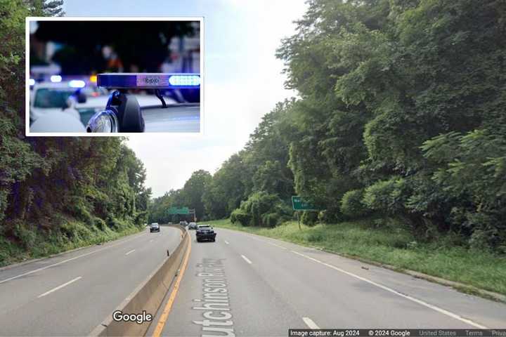 Driver Killed In Early Morning Crash On Hutchinson River Parkway In New Rochelle