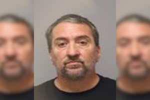 Wallingford Man Had Child Porn, Inappropriate Texts With Kids; FBI Investigated: Cops