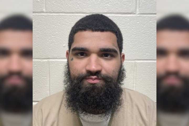 CT Man Guilty In Fatal Birthday Party Shooting; Faces More Charges In Separate Incident