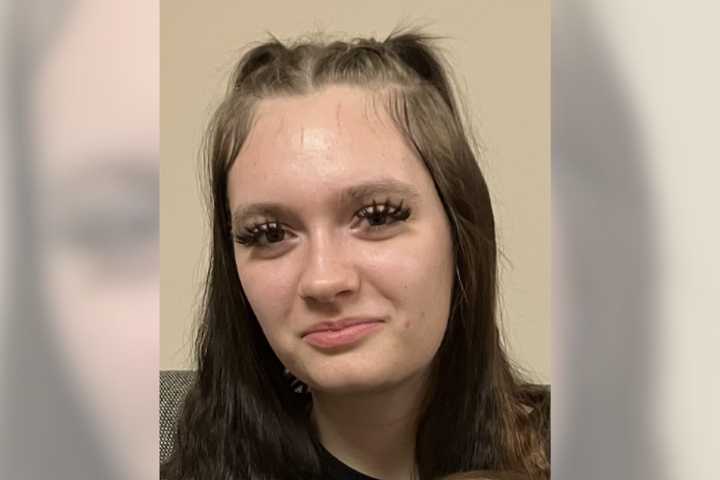 16-Year-Old Girl From Capital Region Has Been Missing For 2 Days