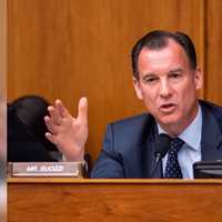 NY Rep. Suozzi Defends Vote To Censure Fellow Democrat Over Trump Speech Protest