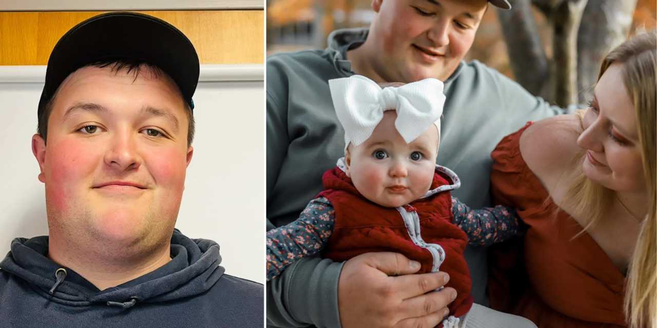NY Fire Chief, Dad Killed In Train Collision Will Help Others Live 