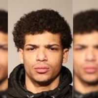 Meriden Police Hunt Down Armed Robbery Suspect 2 Years Later, Charge Him