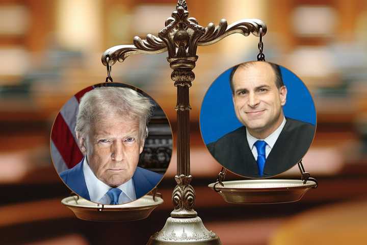 Judge Ruled In Trump’s Favor Given Federal Nomination; Legal Experts Sound Alarm: Report