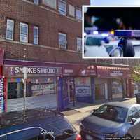 Same-Day Robberies At Residence, Store In New Rochelle Under Investigation