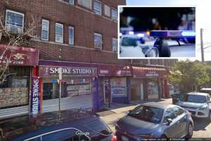 Same-Day Robberies At Residence, Store In New Rochelle Under Investigation