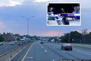 Ulster Man, 43, Fatally Struck After Breaking Down On NY Thruway