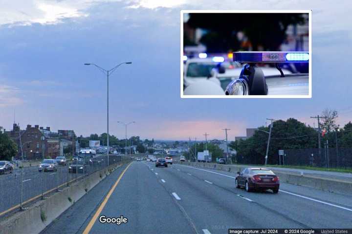 Man, 43, Fatally Struck After Breaking Down On I-87 In Westchester