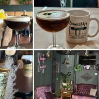 Here's Where To Get Spooky Cocktails In Westchester: 'To Die For'