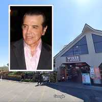 Chazz Palminteri To Visit Stew Leonard's In Yonkers For Signing Event: Here's When