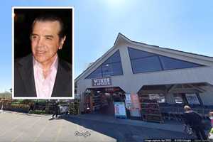 Chazz Palminteri To Visit Stew Leonard's In Yonkers For Signing Event: Here's When