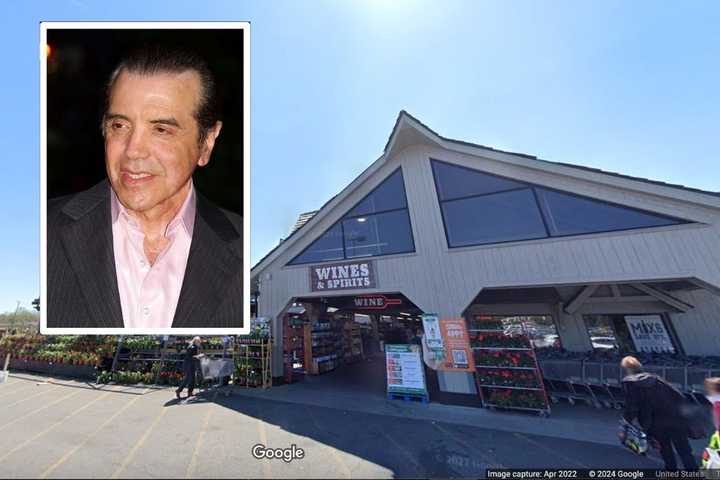 Chazz Palminteri To Visit Stew Leonard's In Yonkers For Signing Event: Here's When