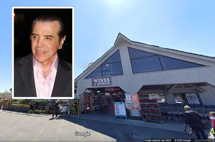 Actor&nbsp;Chazz Palminteri will be visiting Stew Leonard's Wines &amp; Spirits in Yonkers for a bottle signing event.&nbsp;