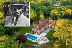 Tarrytown Estate Once Owned By 'Father Divine' Listed For $5.495M