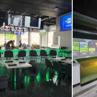 Bar Featuring Indoor Golf To Celebrate Opening In Ossining