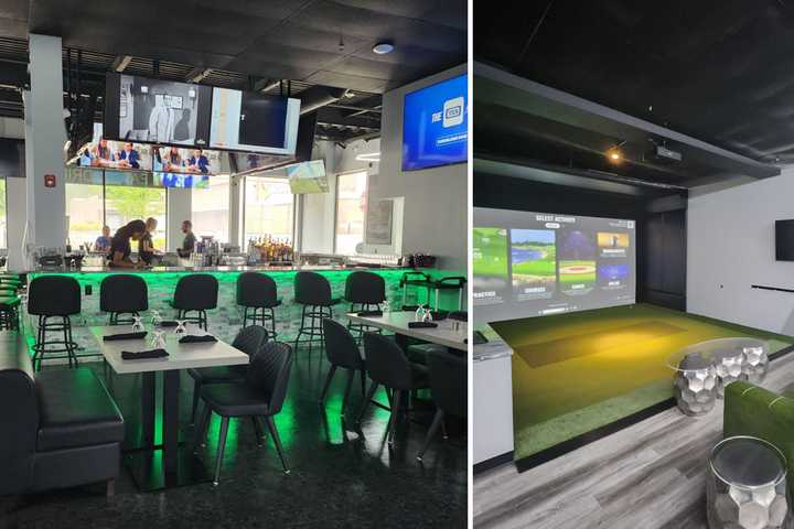 Bar Featuring Indoor Golf To Celebrate Opening In Westchester