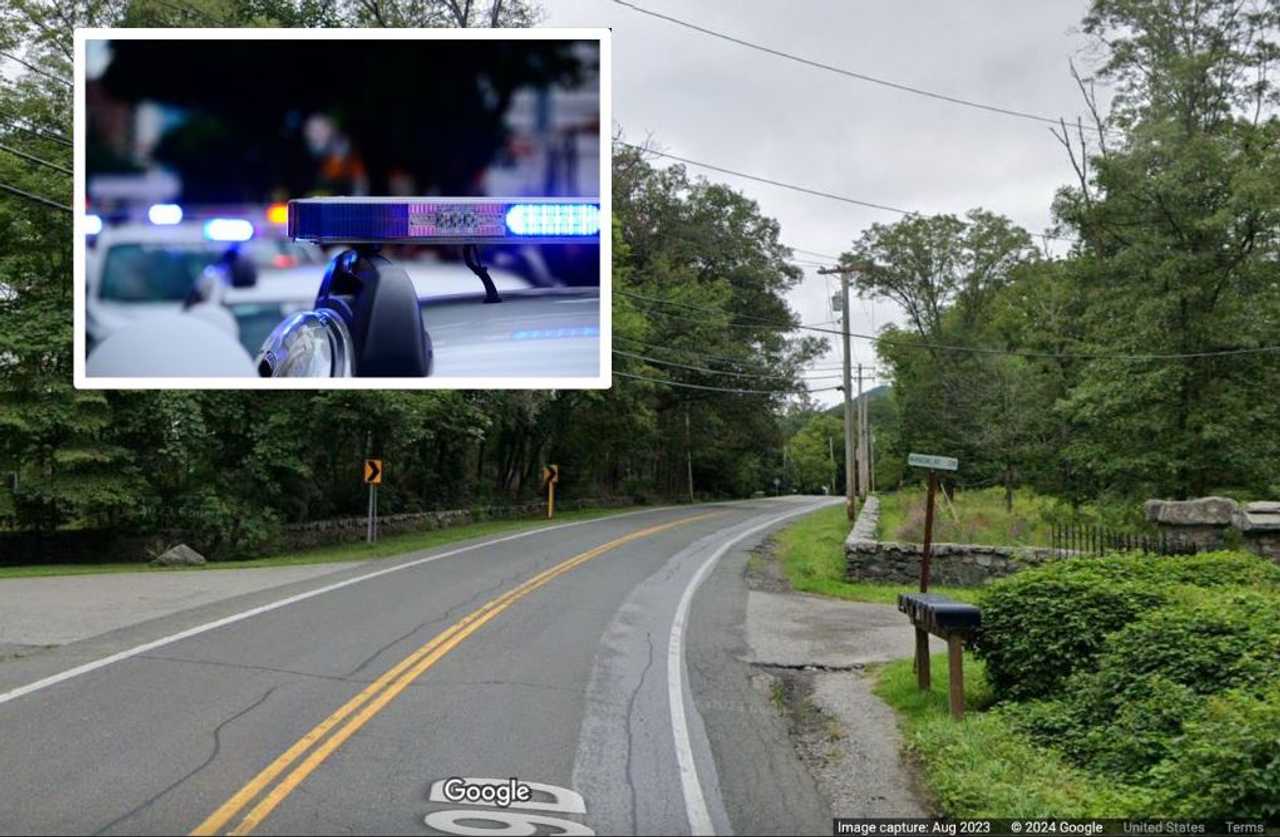 59YearOld Man Accused Of Stealing Campaign Signs In Hudson Valley Port Chester Daily Voice