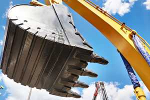Construction Worker Killed In Mishap At Hudson Valley Job Site