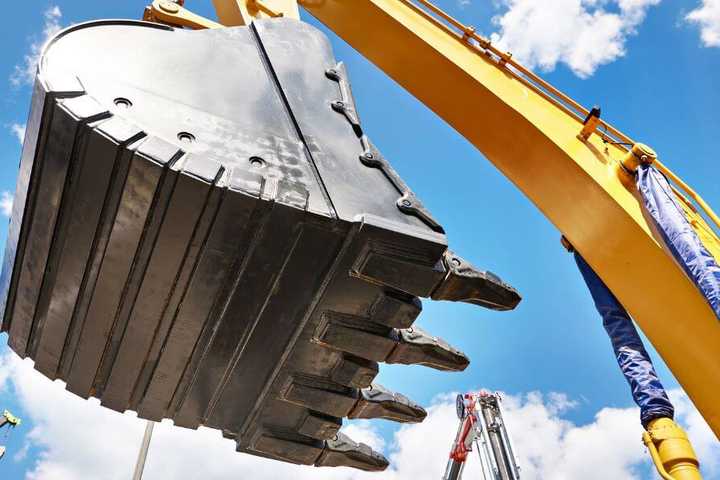 Construction Worker Killed In Mishap At Hudson Valley Job Site