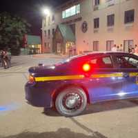 Duo Ambushes, Stabs Victim Outside Hudson Valley Home, Police Say