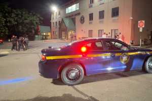 Duo Ambushes, Stabs Victim Outside Hudson Valley Home, Police Say