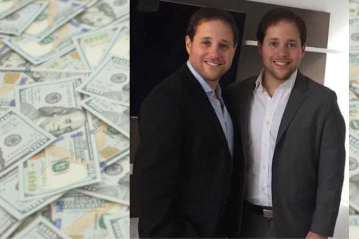 $5M Fraud: Great Neck Twin Financiers Threatened Witnesses, Fabricated Evidence, DOJ Says