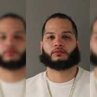 Drunk Wrong-Way Vernon Driver Busted On I-84 In Tolland After Multiple People Call 911: Police